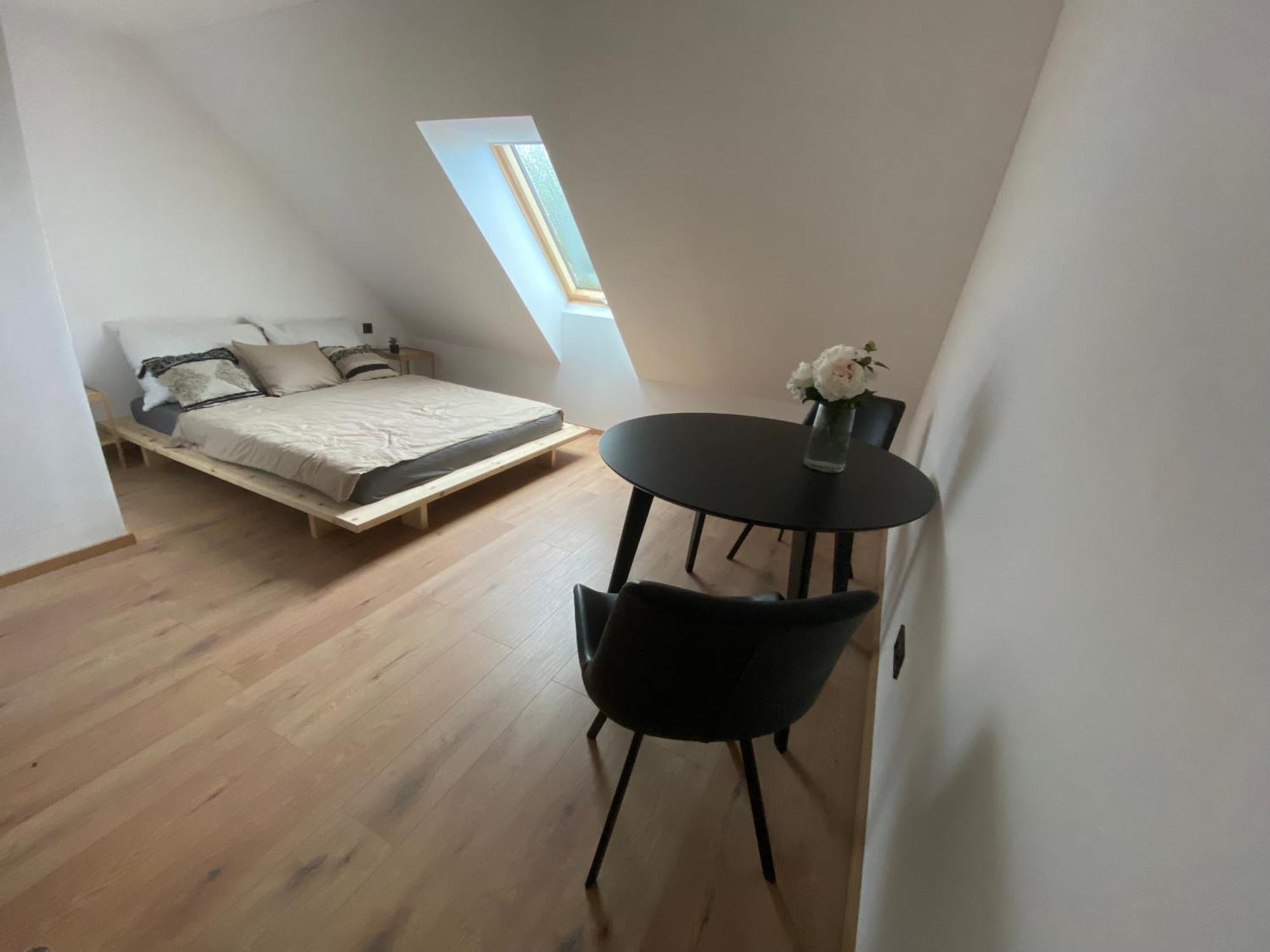 Nova Samota Studio Vimperk Luaran gambar