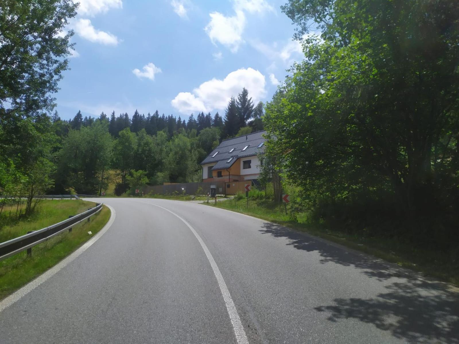 Nova Samota Studio Vimperk Luaran gambar